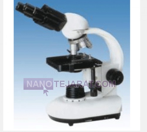 میکروسکوپ Xsp-201c